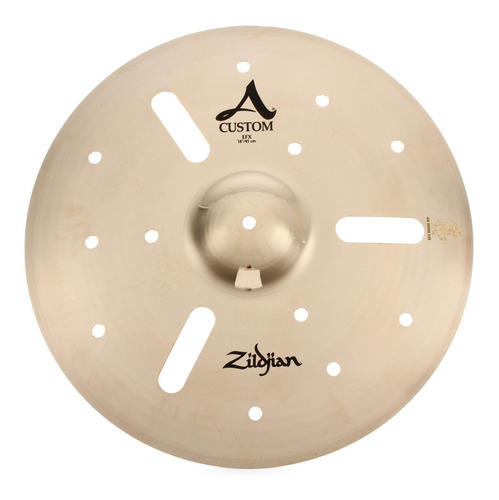 Prato Zildjian 18 A Custom A20818 Efx