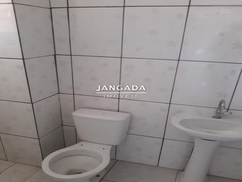 Apartamento 02 Dormitorios E 01 Vaga Cdhu - 11848