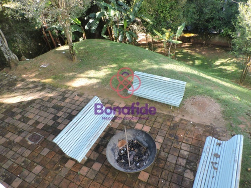 Imagem 26 de 30 de Casa Para Venda, Chacara Malota, Jundiaí - Ca11698 - 71150946