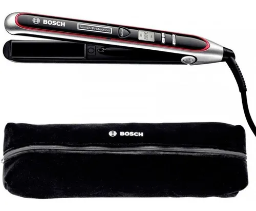 Plancha de online cabello bosch