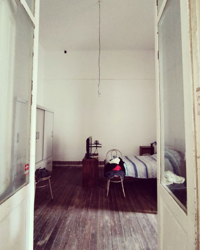 3 Dormitorios, 2 Baños, Ubicada En Barrio Parque Rodo