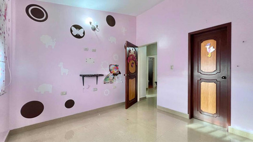 Js Casa En Conjunto Los Aleros Boca Caneyes San Cristóbal