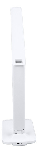 Escritorio Led Con Control Táctil Regulable Y Lectura Para C