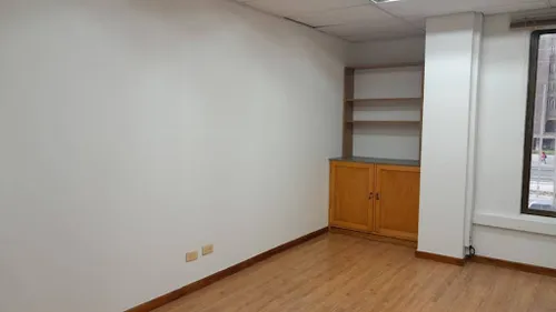 Oficinas En Arriendo Chico Norte 90-72647