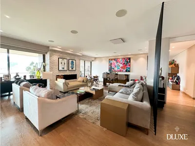 Apartamento en arriendo
