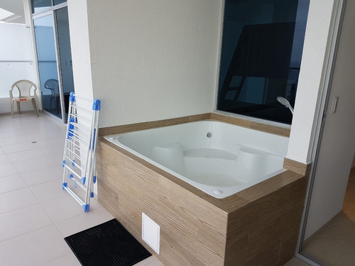 Imagen 12 de 12 de Rento Hermoso Departamento En Tonsupa Gran Diamond Beach