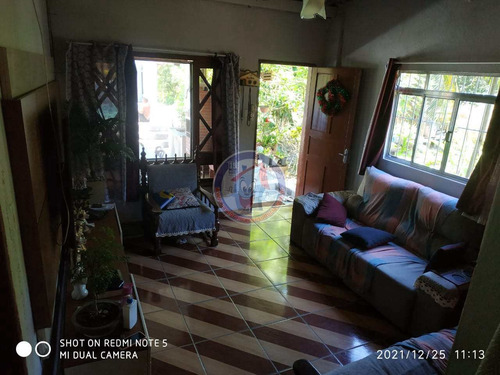 Imagem 14 de 30 de Chácara Com 3 Dorms, Loty, Mongaguá - R$ 350 Mil, Cod: 405013 - V405013
