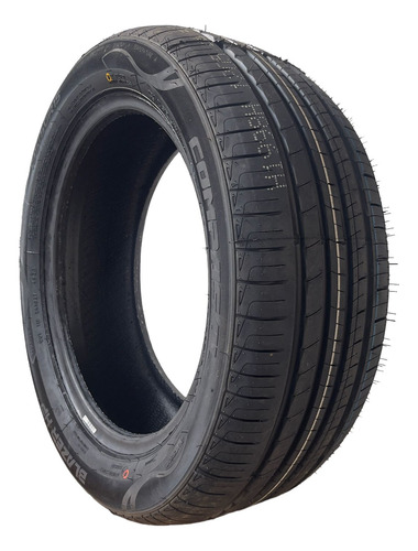 Pneus Compasal Aro 15 205/60r15 91v Blazer Hp 4 Un