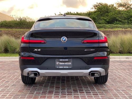 Imagen 6 de 13 de Bmw X4 Xdrive30i 2022