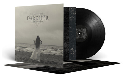 Lp Darkher: La Tormenta Enterrada