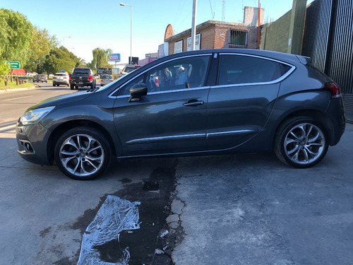 Impecable Citroen Ds4 Sport Chic Año 2012 Con Solo 112000 Km