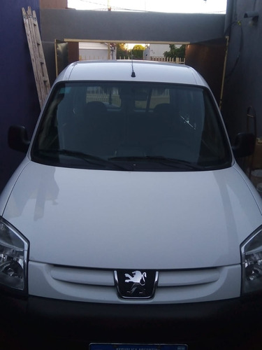 Peugeot Partner 1.6 Hdi Furgon Confort 92