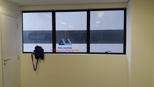 Imagem 10 de 10 de Escritório Em Vila Monte Alegre - 715