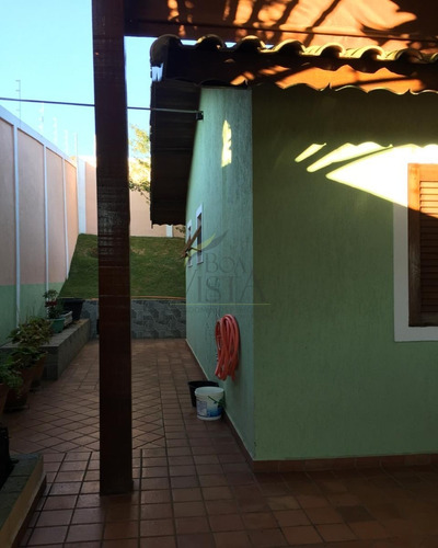 Chácara A Venda Na Estancia Santa Helena Em Jarinu Sp - Ch00047 - 68754917