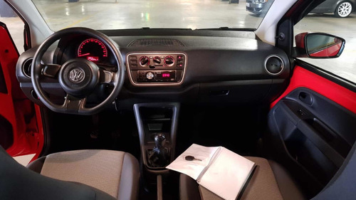 Volkswagen Up! 2016 1.0 Take 5p