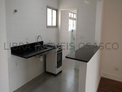 Imagem 6 de 15 de Ref.: 8530 - Apartamento Em Osasco Para Venda - V8530