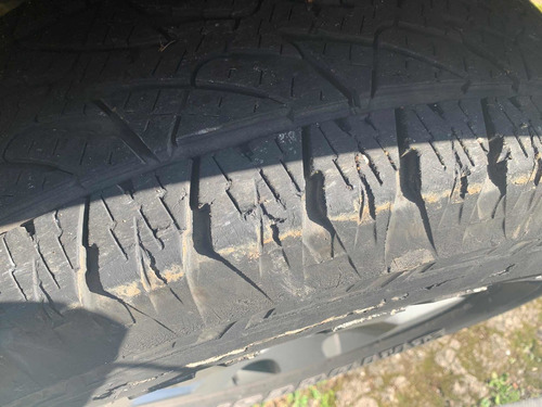 Imagem 9 de 11 de Nissan Frontier 2019 2.3 Attack Cab. Dupla 4x4 Aut. 4p
