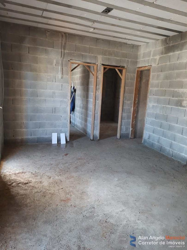 Imagem 11 de 17 de Casa De Condomínio Com 2 Dorms, Ocian, Praia Grande - R$ 260 Mil, Cod: 874 - V874
