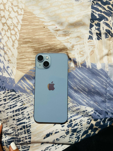 iPhone 14 De 128 Gb, Desbloqueado, En Buenas Condiciones (Usado)