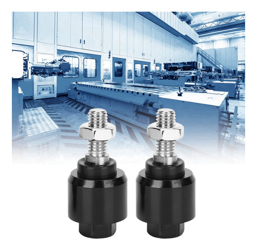 Conector De Componentes Flotantes Con Junta De Cilindro Neum