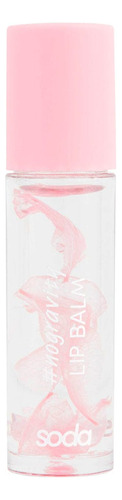 Bálsamo Labial Lip Balm Sakura