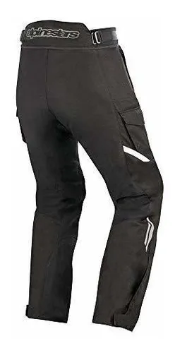 Pantalones Alpinestars Andes V2 Drystar Para Hombre, Negro,