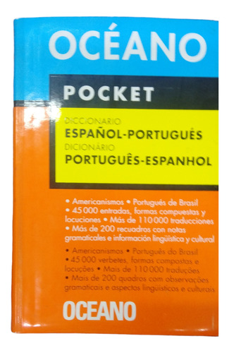 Diccionario Portuguez-español