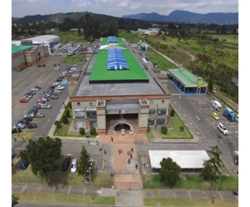 Venta Local Comidas - Megaoutlet