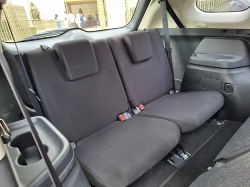 Mitsubishi Outlander 2.4 Kaiteki