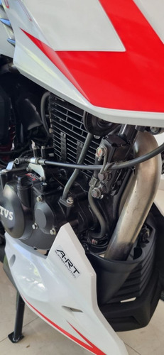 Imagen 15 de 15 de Tvs Rtr 200
