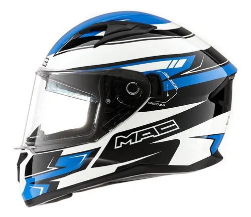 Casco mac speed 2.0 hot sale