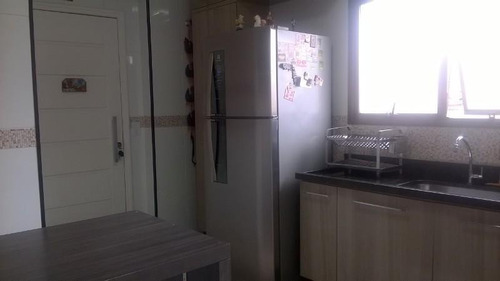 Apartamento Residencial À Venda, Vila Carrão, São Paulo. - Ap3000