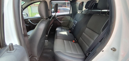 Duster Dynamique 2.0 Aut Flex Impecavel!