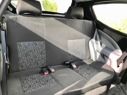Ford Ka 2011 1.0 Flex 3p