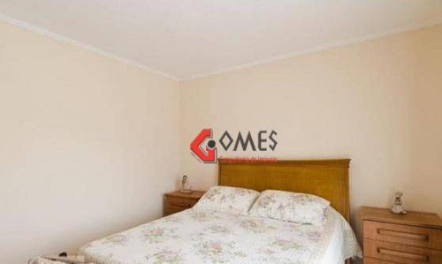 Imagem 15 de 28 de Sobrado À Venda, 192 M² Por R$ 640.000,00 - Vila Euclides - São Bernardo Do Campo/sp - So0573