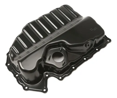 Carter Aceite Motor Seat Leon Compatible Con Audi A3 Vw
