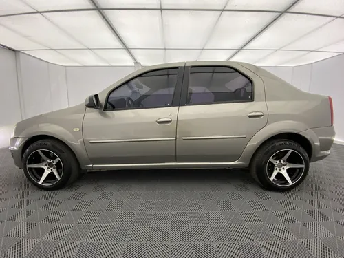 Renault Logan 1.6 Dynamique Fii