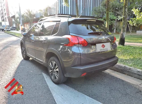 Peugeot 2008 1.6 Active
