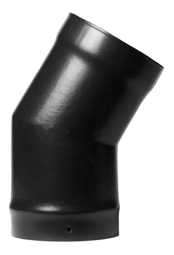 comprar Salamandras Tromen Codo 45º X 4 Enlozado Accesorio Decohogar comprar Salamandras Tromen Codo 45º X 4 Enlozado Accesorio Decohogar