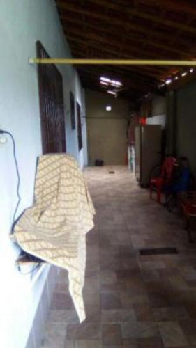 Imagem 7 de 14 de Casa Em Itanhaém Com 2 Dormitórios. 3580e