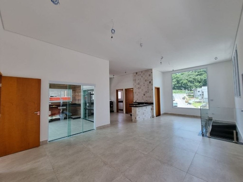 Imagem 4 de 15 de Casa Em Condomínio Buona Vita - Atibaia - 8401