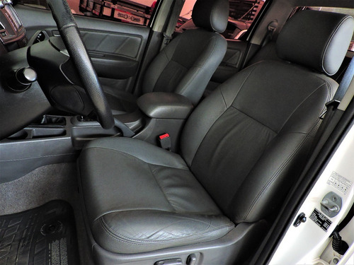 Imagem 7 de 10 de Toyota Hilux Cd Srv D4-d 3.0 Tdi Aut