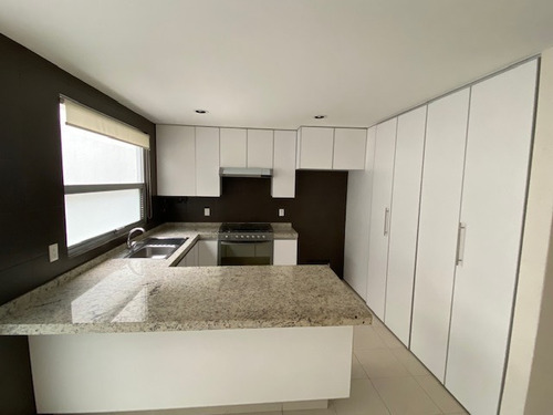Imagen 3 de 11 de Departamento En Renta Cerca De Patio Tlalpan