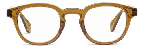 Gafas De Bloqueo De Luz Azul Peepers Asher Para Hombre, Colo