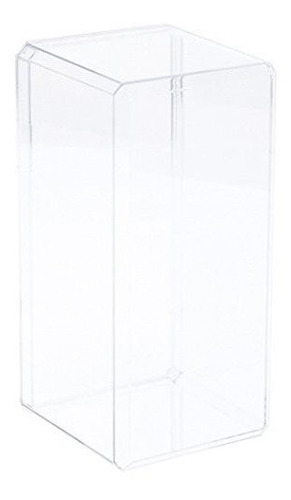 Pioneer Plastico Acrilico Transparente Visualizacion Funda C