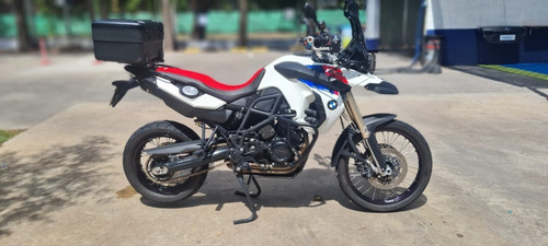 Imagen 2 de 6 de Bmw F800gs