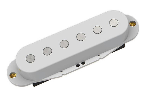 Ds Pickups Ds10-n Microfono P/guitarra Strato Sc Crossroads