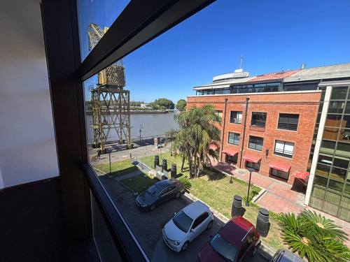 Alquiler Oficina Puerto Madero Cochera