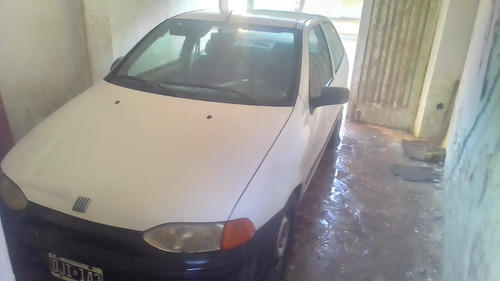 Fiat Palio 1.6 S
