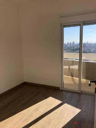 Imagem 5 de 30 de Apartamento Com 3 Dormitórios À Venda, 104 M² Por R$ 730.000,00 - Baeta Neves - São Bernardo Do Campo/sp - Ap1938
